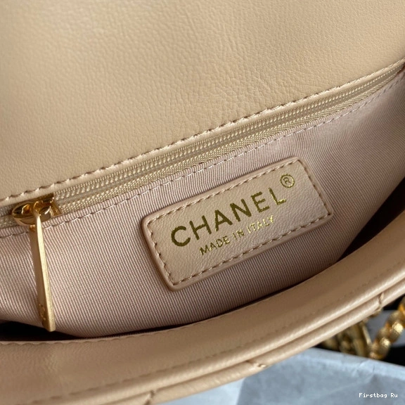 Firstbag Ru SMALL CHANEL FLAP BAG 0715